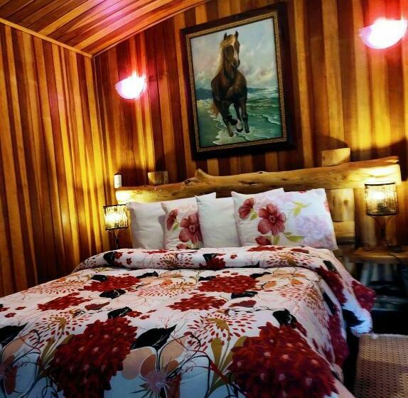 膳宿费 Pousada Bella Vista