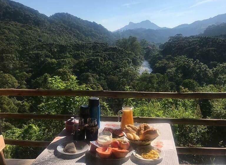 膳宿费 Pousada Bella Vista