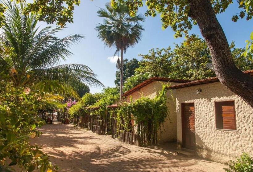 ペンション Pousada Flambaião