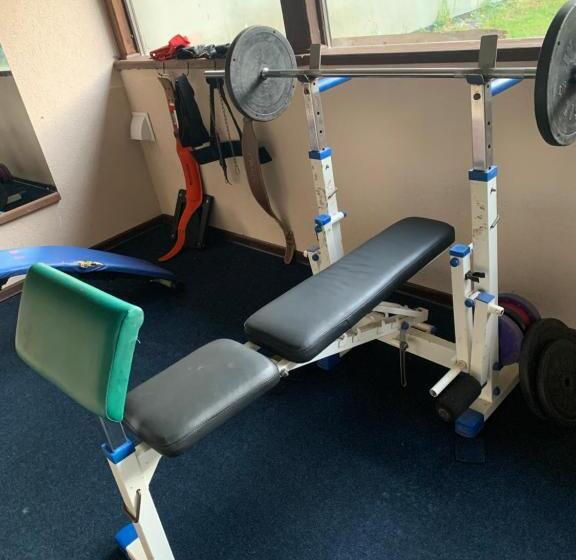 پانسیون Sadyba Lesivykh