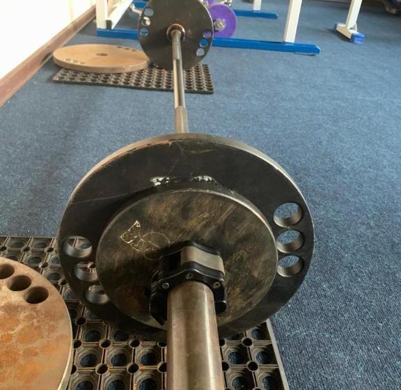 پانسیون Sadyba Lesivykh