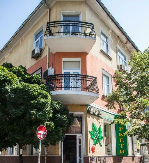 ペンション Sofia Central Guest Rooms