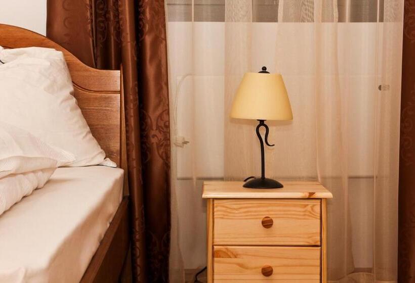 بنسيون Vadszőlő Vendégház