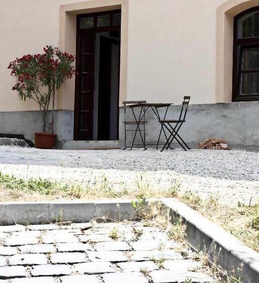 بنسيون Vadszőlő Vendégház