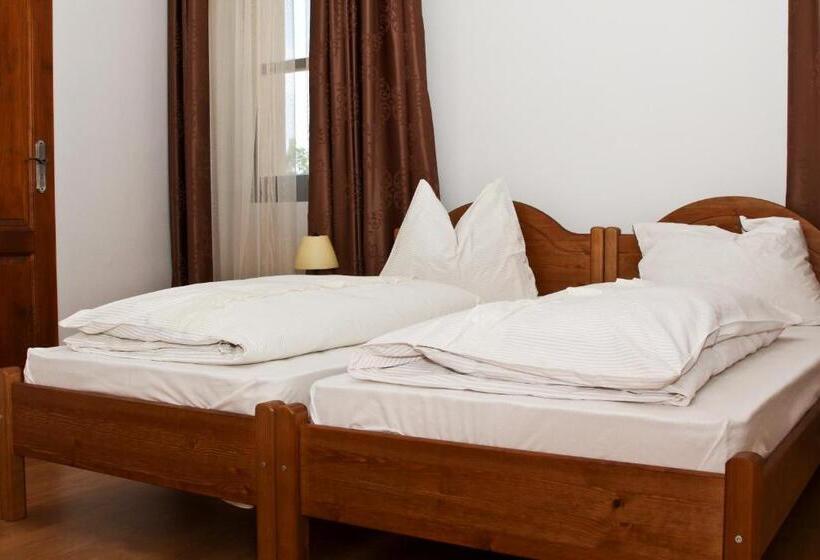 بنسيون Vadszőlő Vendégház