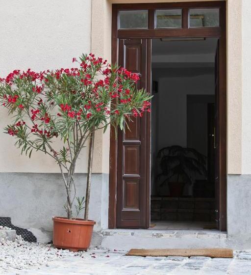 بنسيون Vadszőlő Vendégház