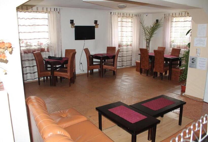 Пансион Vila Casa Ta