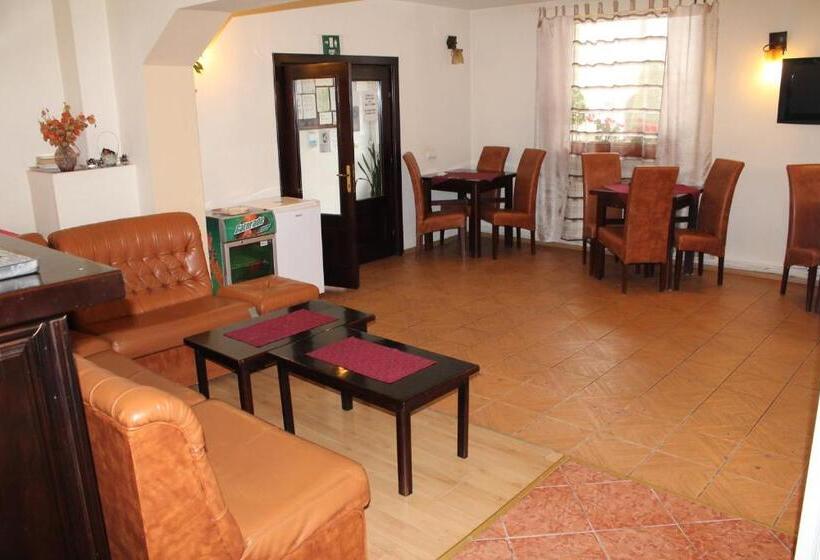 Пансион Vila Casa Ta