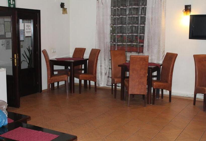 Пансион Vila Casa Ta