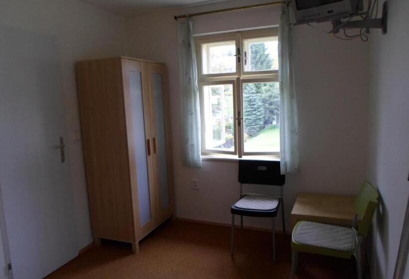 پانسیون Vila Martin