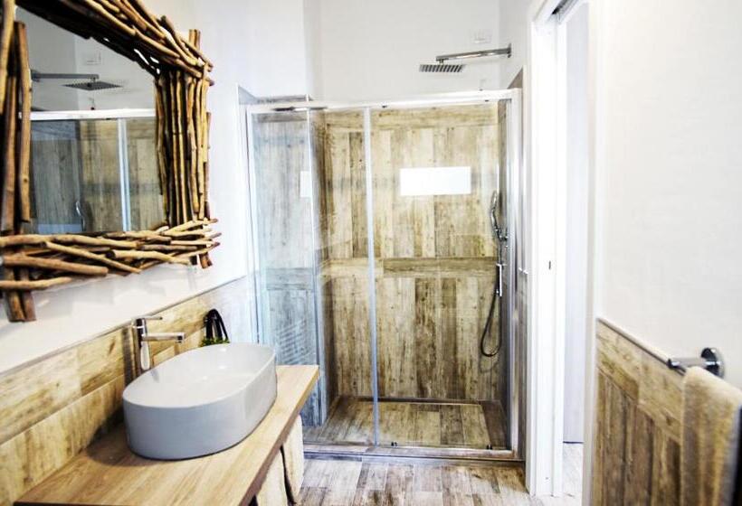 بنسيون Villa Elena B&b Experience