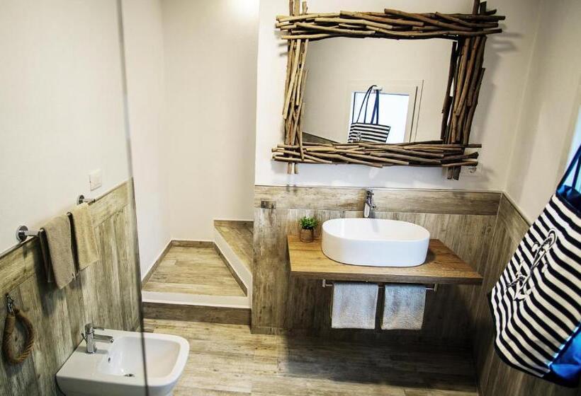 بنسيون Villa Elena B&b Experience