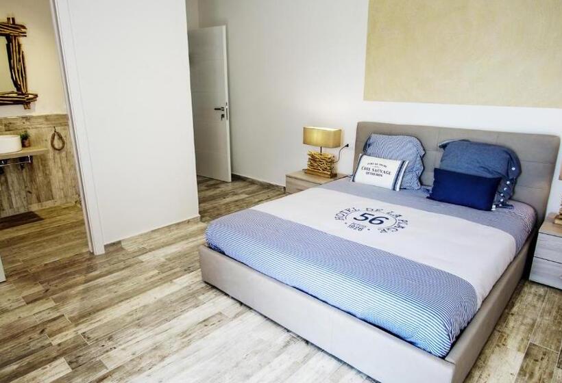 بنسيون Villa Elena B&b Experience