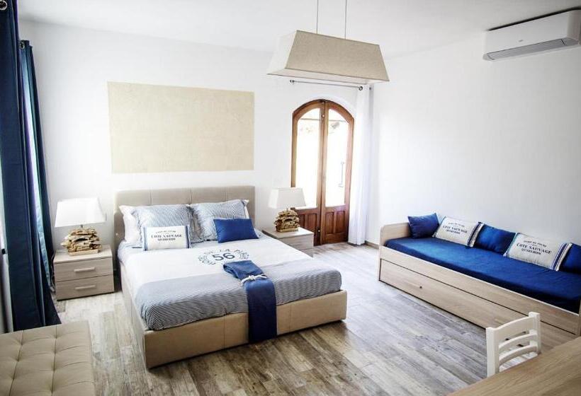 بنسيون Villa Elena B&b Experience