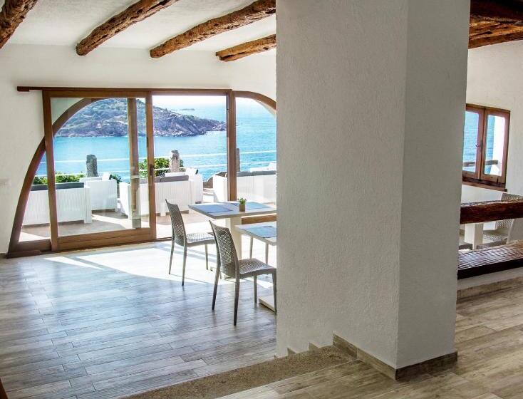 بنسيون Villa Elena B&b Experience