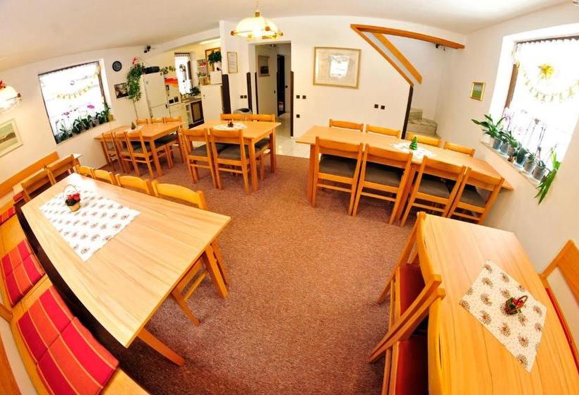 Pension 444   Ski Resort Herlikovice And Bubakov