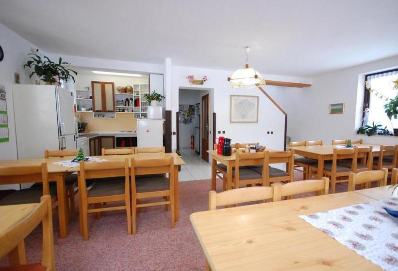 Pension 444   Ski Resort Herlikovice And Bubakov