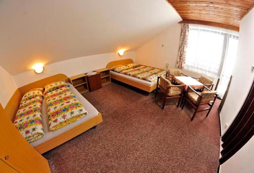 Pension 444   Ski Resort Herlikovice And Bubakov