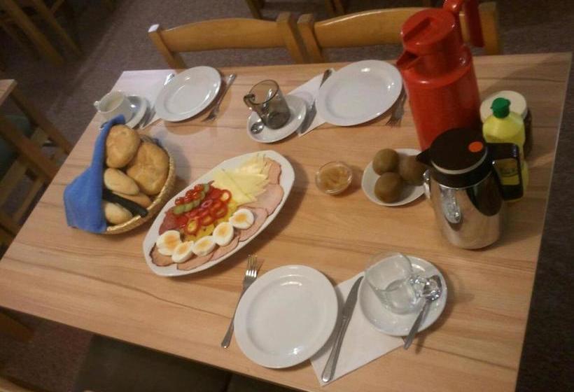 Pension 444   Ski Resort Herlikovice And Bubakov