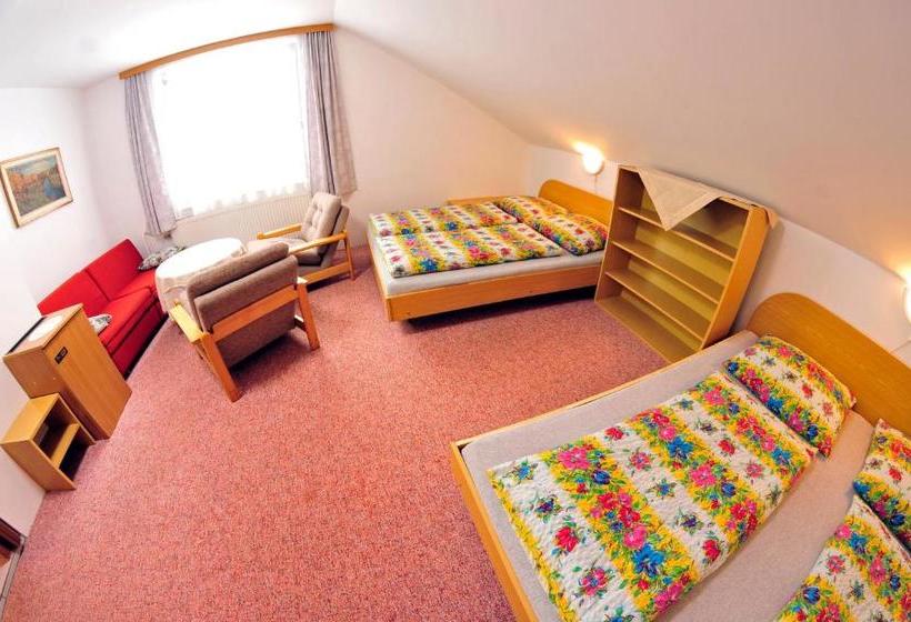 Pension 444   Ski Resort Herlikovice And Bubakov