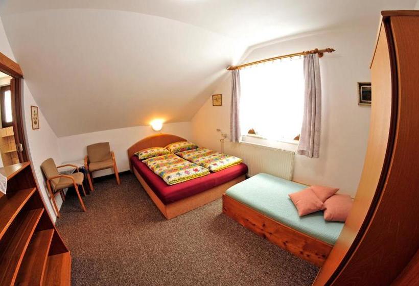 Pension 444   Ski Resort Herlikovice And Bubakov