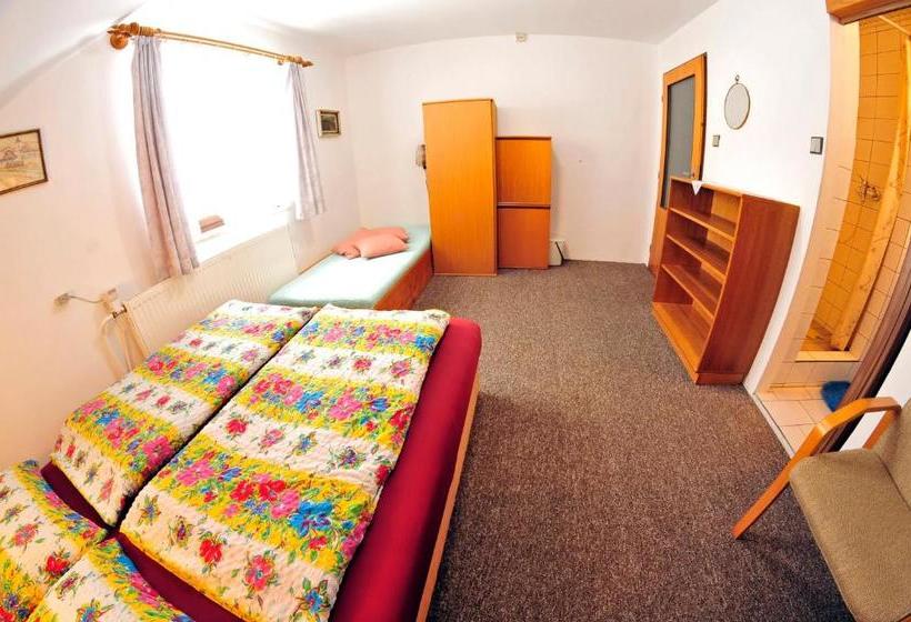 Pension 444   Ski Resort Herlikovice And Bubakov