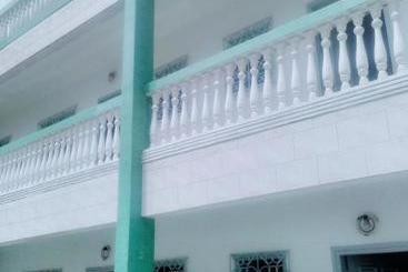Residence Belle Vue Palmeraie