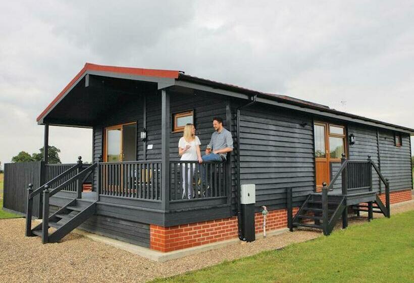 リゾートホテル High Lodge