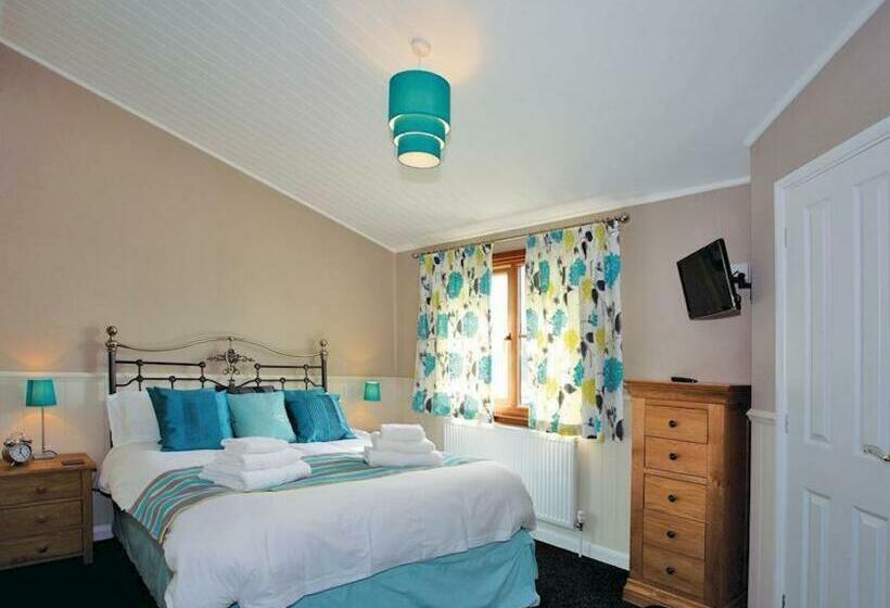 リゾートホテル High Lodge