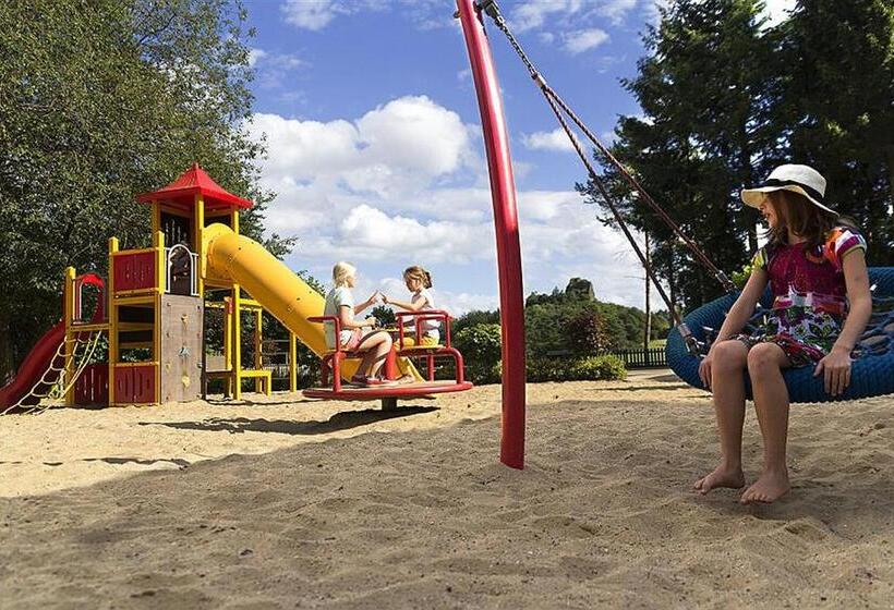 منتجع Vulkaneifel Type B