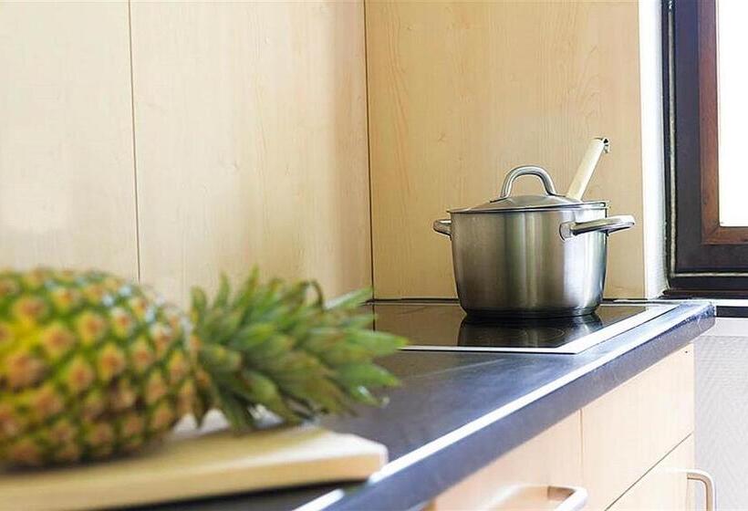 منتجع Vulkaneifel Type B