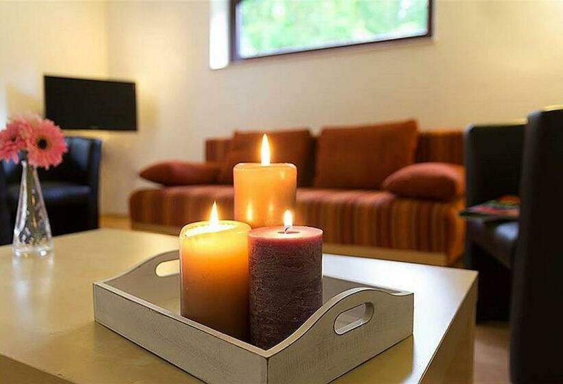 منتجع Vulkaneifel Type D