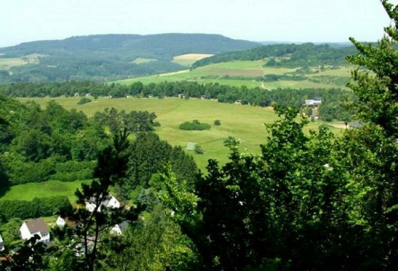 منتجع Vulkaneifel Type D