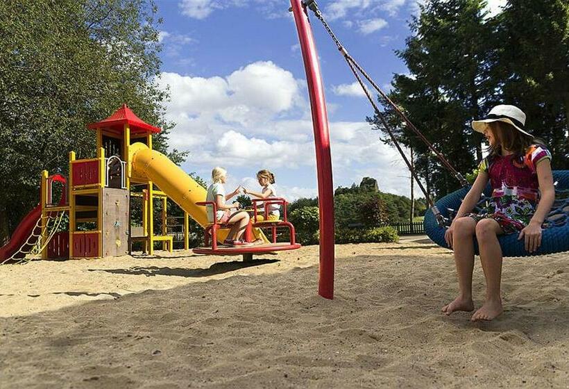 منتجع Vulkaneifel Type D