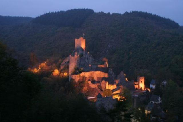 منتجع Vulkaneifel Type D