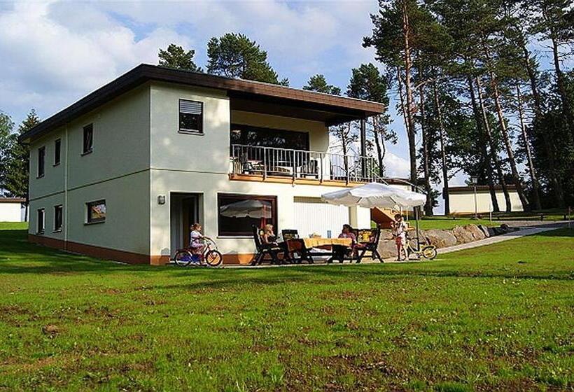 منتجع Vulkaneifel Type D