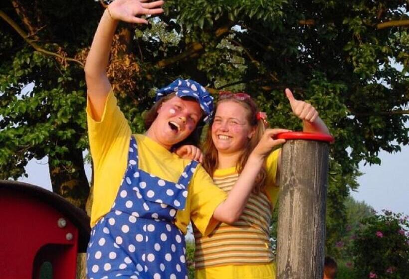 منتجع Vulkaneifel Type D