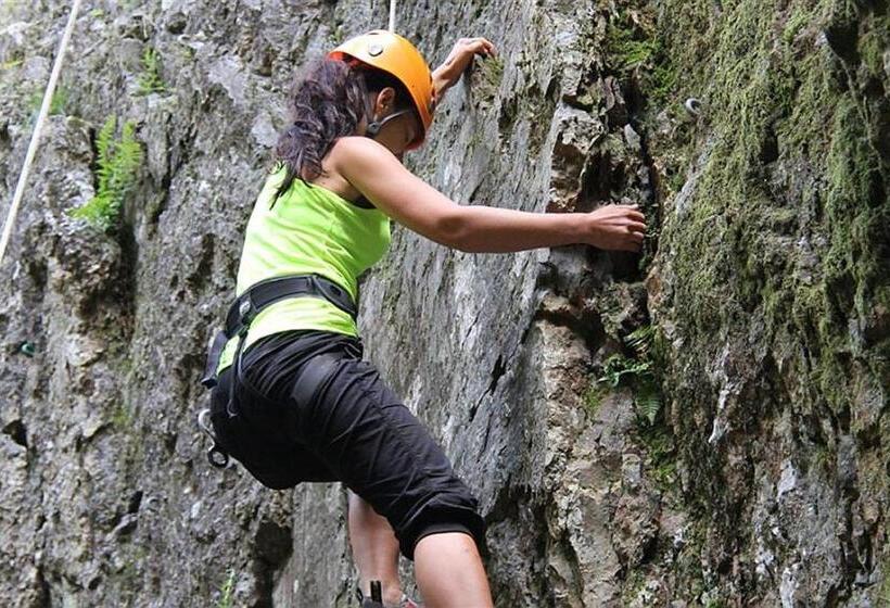 منتجع Vulkaneifel Type D