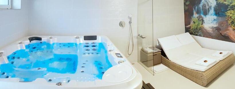 Restaurace A Hotel Amerika