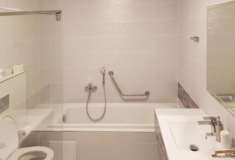 Restaurace A Hotel Amerika