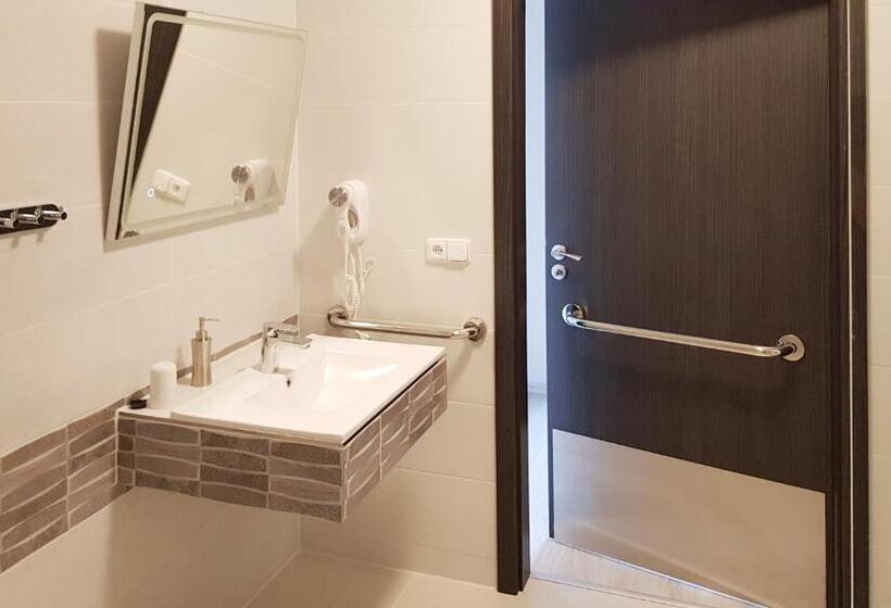 Restaurace A Hotel Amerika