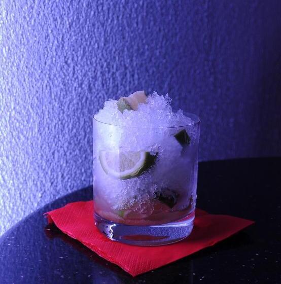 Restaurace A Hotel Amerika