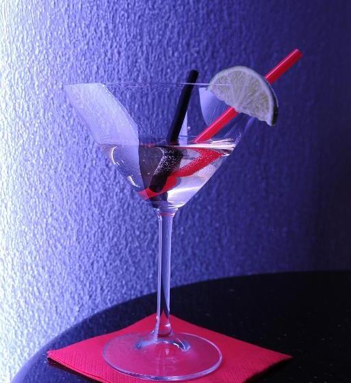 Restaurace A Hotel Amerika