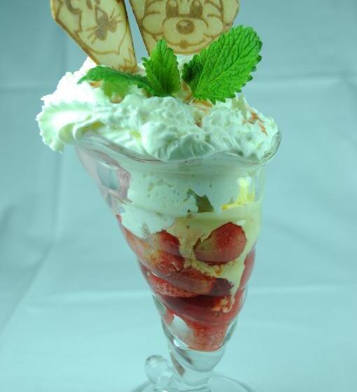 Restaurace A Hotel Amerika