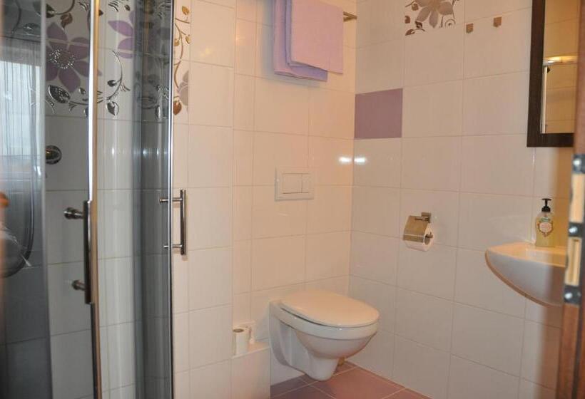 Restaurace A Hotel Amerika