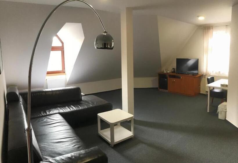 Rozmaryn Rooms & Apartments