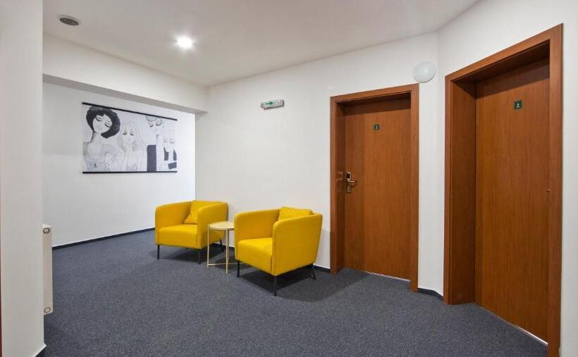 Rozmaryn Rooms & Apartments