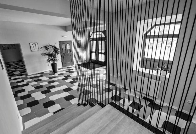 Rozmaryn Rooms & Apartments