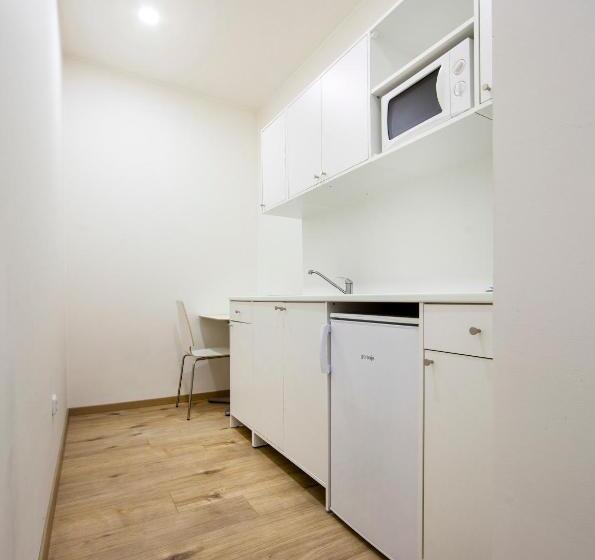 Rozmaryn Rooms & Apartments