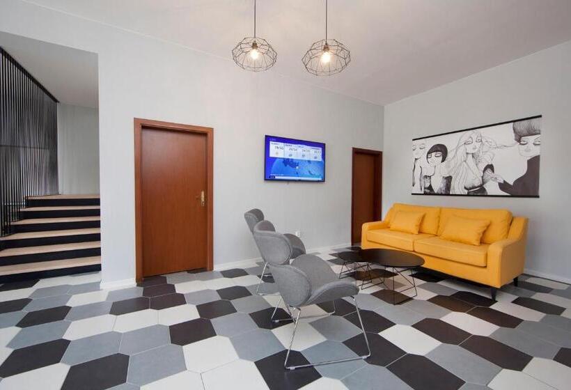 Rozmaryn Rooms & Apartments